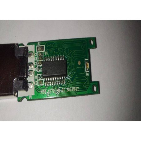 Флешка USB Smartbuy 3.0 Flash 32Gb,Smartbuy Crown Blue (SB32GbCRW-Bl)