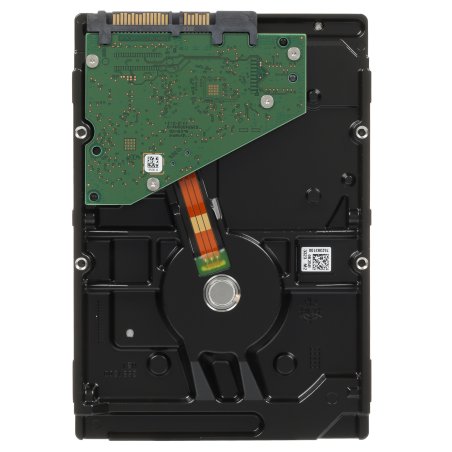 Жесткий диск Seagate 2Tb ST2000VX017 SATA-III Surveillance Skyhawk (5400rpm) 256Mb 3.5"