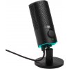 Беспроводной микрофон JBL QUANTUM STREAM (USB-C, 2.4GHz, JBLSTRMWLUSBCBLK)