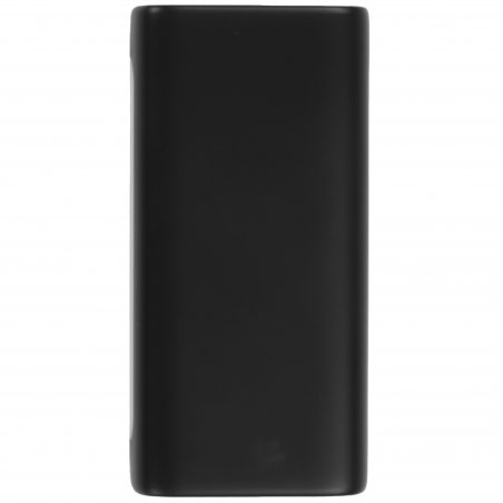 Портативный аккумулятор Cactus CS-PBFSJA-30000 30000mAh 4.5A 2xUSB-A/USB-C черный
