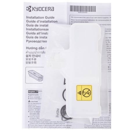 Картридж лазерный Kyocera TK-4105 (1T02NG0NL0) черный для TASKalfa 1800/2200/1801/2201 15000 стр