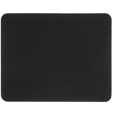 Коврик для мыши Smartbuy (SBMPXS01GK) RUSH Blackout черный XS-size