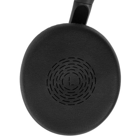 Гарнитура беспроводная Jabra Evolve2 55 Link380c MS Stereo, черный