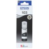 Чернила Epson 103BK C13T00S14A черный (65 мл) для Epson L3100/3110/3150