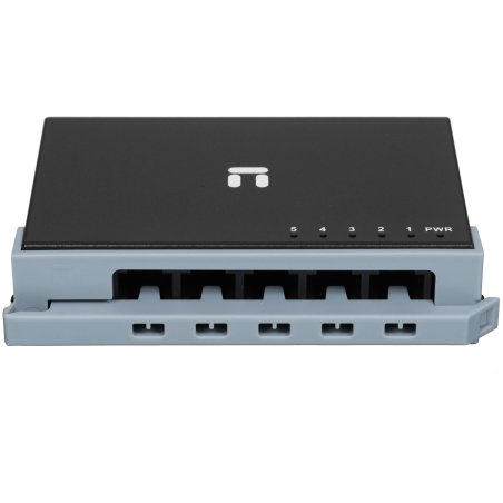 Коммутатор Netis ST105D 5PORT 10/100M