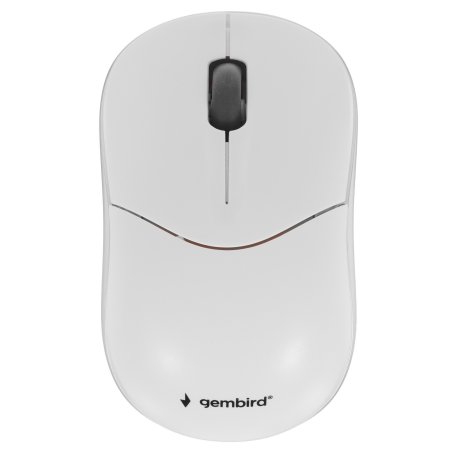 Комплект клавиатура + мышь Gembird KBS-7001-RU Wireless, ноутбучн. механизм клавиш 2.4ГГц/10м, мини-приемник- USB