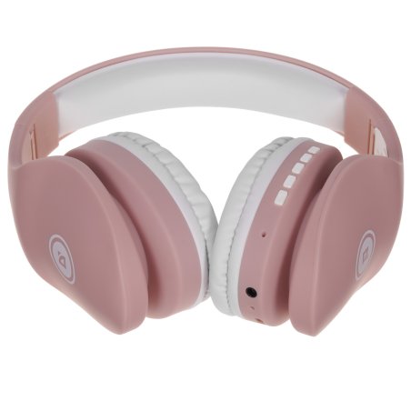 Гарнитура Defender FREEMOTION B525 PINK/WHITE