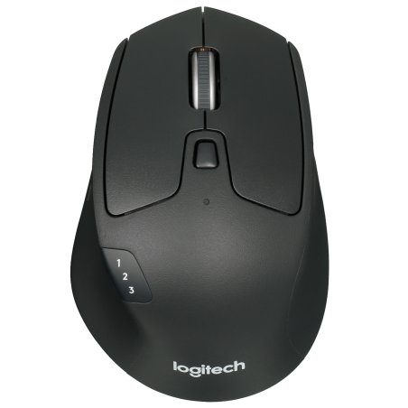 Беспроводная клавиатура/мышь Logitech MK850 RUS PERFORMAN. 920-008486