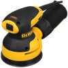 Эксцентриковая шлифовальная машина DeWalt DWE6423-QS 250Вт