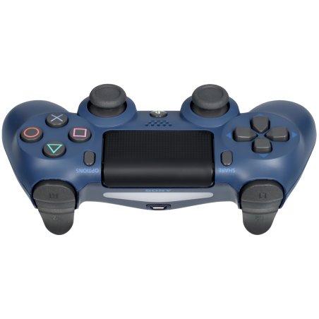 Геймпад Беспроводной PlayStation DualSense синий для: PlayStation 5