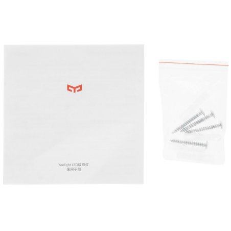 Умный потолочный светильник Yeelight TOP Ceiling Light C500 (YLXDD-0063CV)