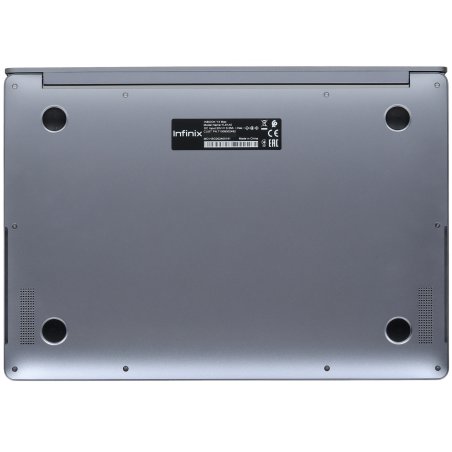 Ноутбук Infinix Inbook Y3 MAX YL61A5 16" IPS/AMD R7 5825U/16Gb/512Gb/W11H/Grey