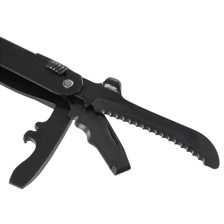 Мультитул Victorinox SwissTool Spirit MXBS (3.0226.M3N) 105мм 24функц. чехол нейлоновый черный подар.коробка