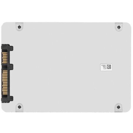 Накопитель SSD Intel D3-S4520, 480Gb, SATA III, 2.5", 3D TLC, R/W 550/460