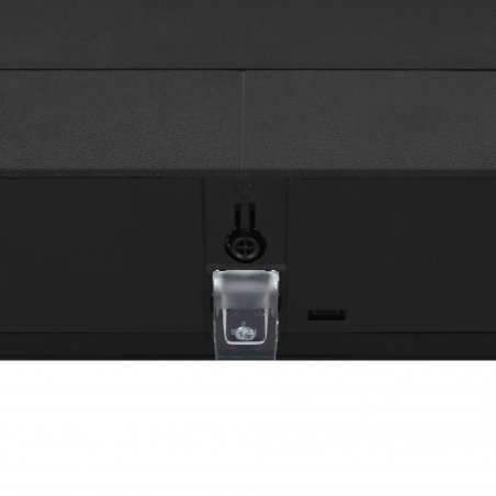Телевизор Asano 43" 43LU5030T черный LED UHD 60Hz Салют ТВ