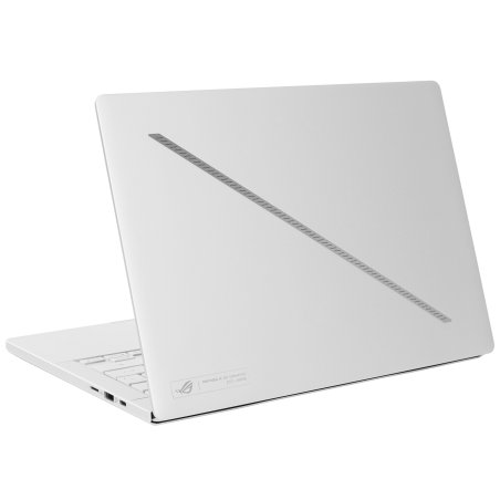 Ноутбук ASUS ROG Zephyrus G14 GU405AW-SY024W/14"/OLED/Intel Core Ultra 9 386H/32Gb/1Tb SSD/NVIDIA GeForce RTX 5080/Windows 11 Home/белый/1.57kg