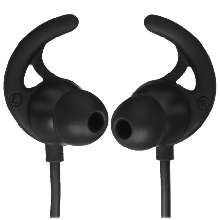Гарнитура вкладыши Edifier NeoBuds Pro черный беспроводные