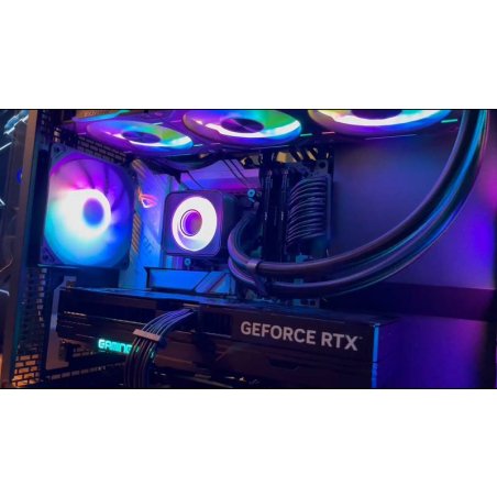 Процессор Intel Core Ultra 7 265K OEM (Arrow Lake, C20(12EC/8PC)/T20, 3,3/5,5GHz, GPU Intel Graphics, L2 36Mb, Cache 30Mb, TDP 125/250W, S1851)