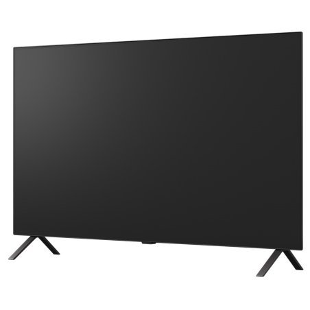 Телевизор LG 48" OLED48B5RLA ARUG коричневый/серый OLED 4K UHD 120Hz Smart TV