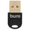 Адаптер USB Buro BU-BT530 Bluetooth 5.3+EDR class 1.5 20м черный
