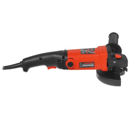 Угловая шлифовальная машина Парма УШМ-01-125/920 02.026.00004