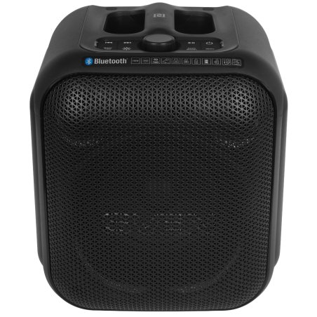 Портативная колонка Sven PS-850, черный