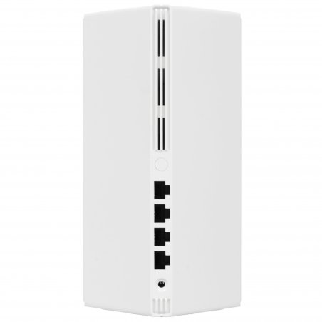 Роутер Xiaomi Mesh System AX3000 NE (2-pack) (DVB4464GL)