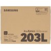 Картридж лазерный Samsung MLT-D305L черный