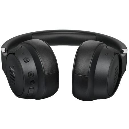 Гарнитура JBL Tune 770NC черный