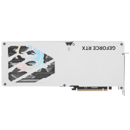 Видеокарта MSI NVIDIA GeForce RTX 5080 16Gb PCI-E 256bit GDDR7 2700/30000 HDMIx1 DPx3 HDCP Ret