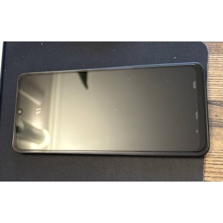 Папка-портфель Deli 72610 7 отделений, A4 полипропилен прозрачный