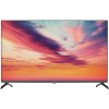 Телевизор PREMIER 43" 43PRM770FSV черный Direct LED FHD 60Hz Android
