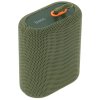 Портативная колонка HOCO HC9 Dazzling pulse 10W, зеленый
