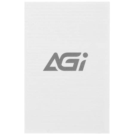 Накопитель SSD AGi SATA-III 512Gb AGI500GIMAI238-CB AI238 2.5"
