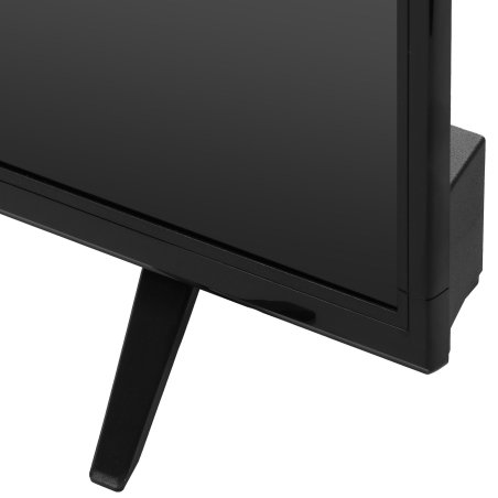 Телевизор SKYLINE 24" 24YT5900 черный LED