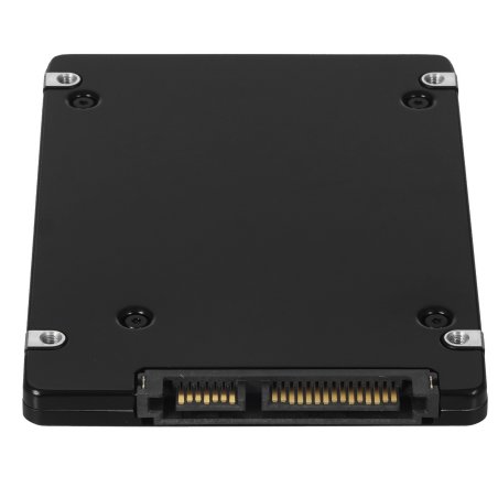 Накопитель SSD Samsung PM893, 7.68Tb, SATA III, 2.5", R/W 520/500