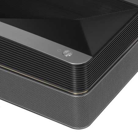 Проектор Cactus CS-U1.SG DLP 27200Lm (3840x2160) 800000:1 ресурс лампы:25000часов 2xUSB typeA 2xHDMI 9.7кг