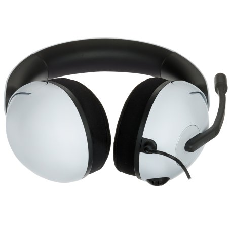 Гарнитура накладные Sony INZONE H3 1.2м черный проводные оголовье (MDRG300/BZ)