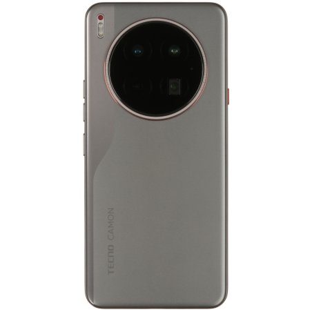 Смартфон Tecno Camon 40 Premier 5G 12/256Gb, черный