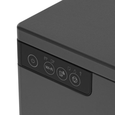 Принтер струйный Epson L8050 (C11CK37405/C11CK37402/C11CK37504/C11CK37507/C11CK37506), A4, цветное, печ. до 8 стр/мин., 1440 x 5760 dpi, USB, Wi-Fi