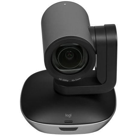 Веб-камера Logitech PTZ Pro 2