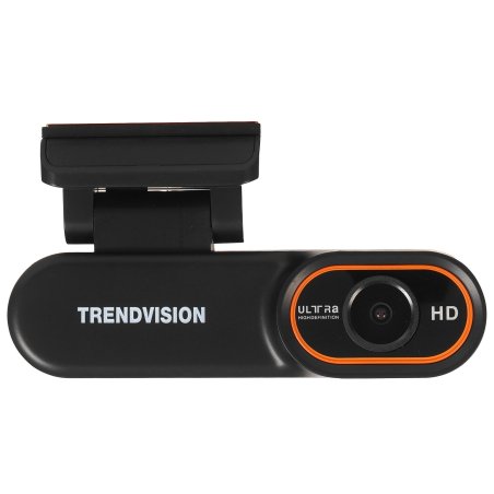 Видеорегистратор TrendVision Online SKY 4G черный 2Mpix 1080x1920 1080p 150гр. GPS внутренняя память:512Mb Ingenic T23