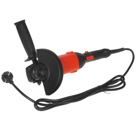 Угловая шлифовальная машина Парма УШМ-01-125/920 02.026.00004