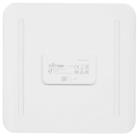 Коммутатор Wall-mountable, 16-port, Layer 2 PoE switch with a fanless cooling system.45W total PoE availability