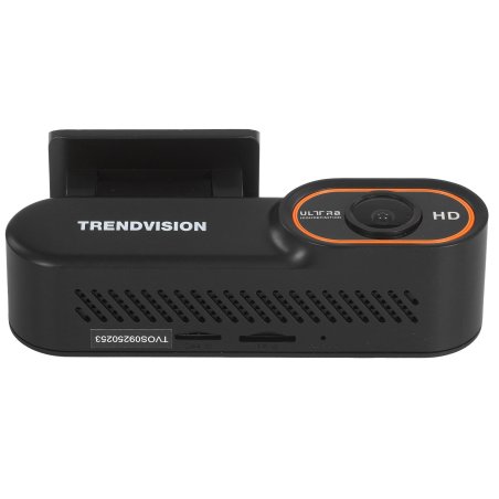 Видеорегистратор TrendVision Online SKY 4G черный 2Mpix 1080x1920 1080p 150гр. GPS внутренняя память:512Mb Ingenic T23