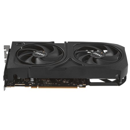 Видеокарта MSI RTX 5060Ti 16Gb SHADOW 2X OC PLUS RTX 5060TI 16Gb 128bit GDDR7 2602/28000 HDMIx1 DPx3 HDCP