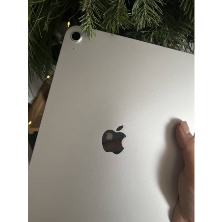 Планшет Apple iPad mini 2024 Wi-Fi + Cellular A2995, 8Gb, 128Gb, LTE, 5G, iOS, голубой