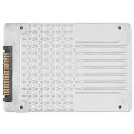 Накопитель SSD Intel D7-P5510, 7.5Tb, 2.5", PCIe 4.0 x4, NVMe, U.2, R/W 7000/4194