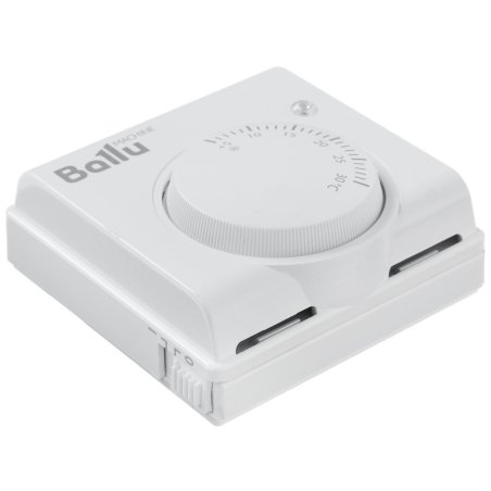 Термостат для инфр.обогревателя Ballu BMT-210А 220В t=+5…+30 °С 83x83x38 мм