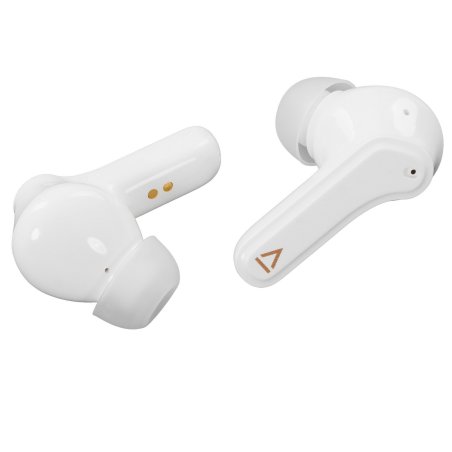 Гарнитура накладные Creative Zen Air Hybrid белый беспроводные bluetooth оголовье